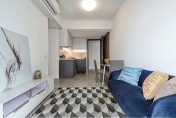 The M (D7), Apartment #580743581